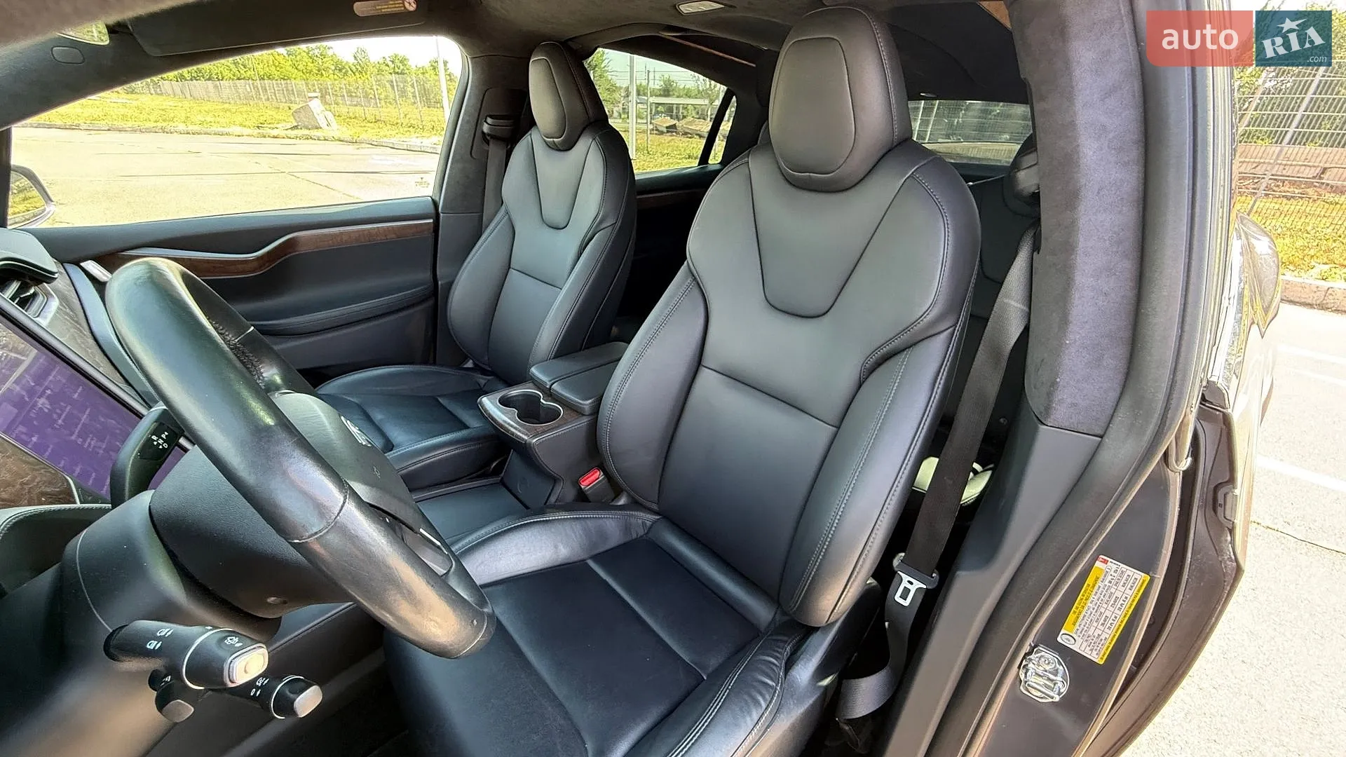 2020 Tesla Model X - мініатюра 39