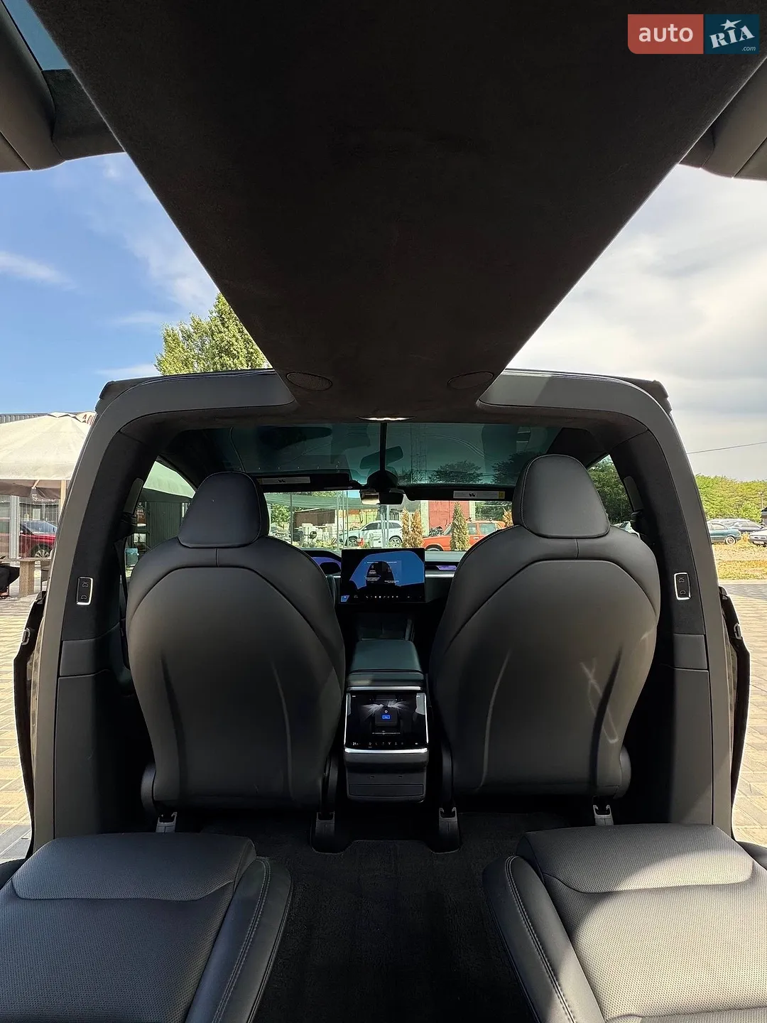 2022 Tesla Model X - мініатюра 13