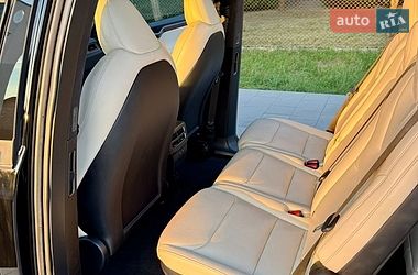 Внедорожник / Кроссовер Tesla Model X 2020 в Львове