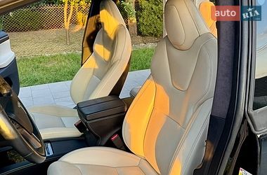 Позашляховик / Кросовер Tesla Model X 2020 в Львові фото 22 Позашляховик / Кросовер Tesla Model X 2020 в Львові