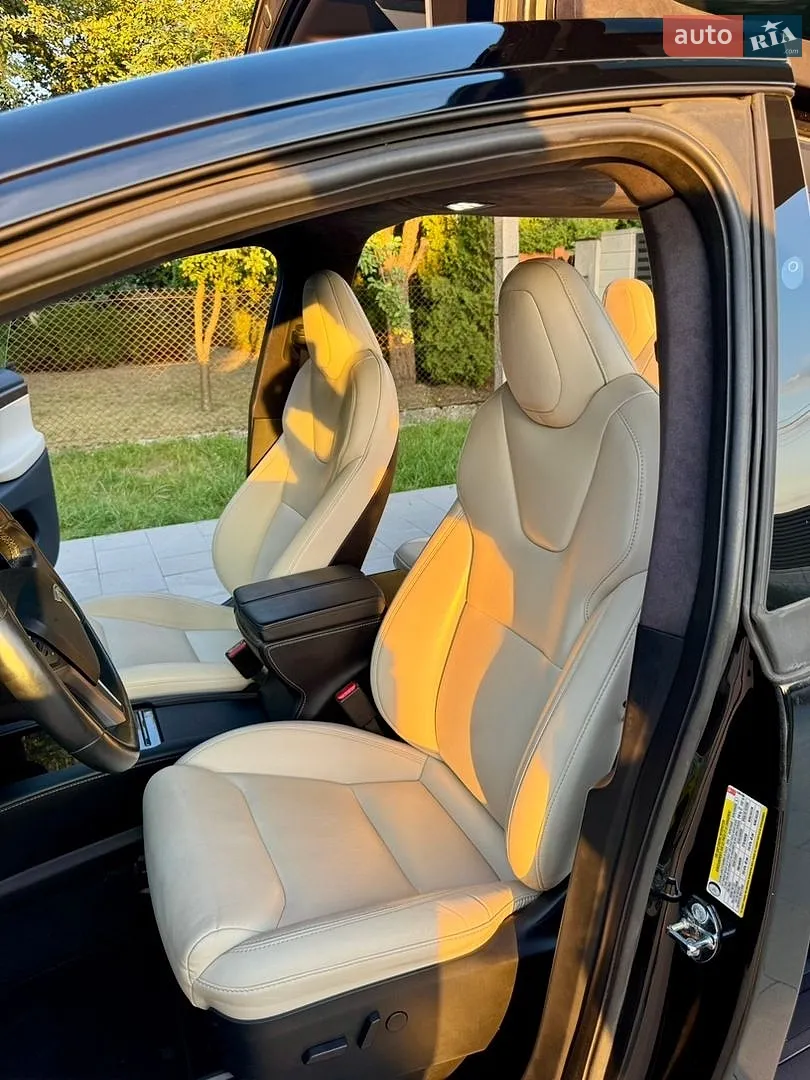 2020 Tesla Model X - мініатюра 22