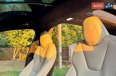 Внедорожник / Кроссовер Tesla Model X 2020 в Львове
