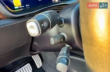 Внедорожник / Кроссовер Tesla Model X 2020 в Львове