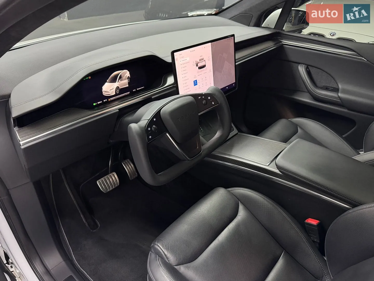 2022 Tesla Model X - мініатюра 26