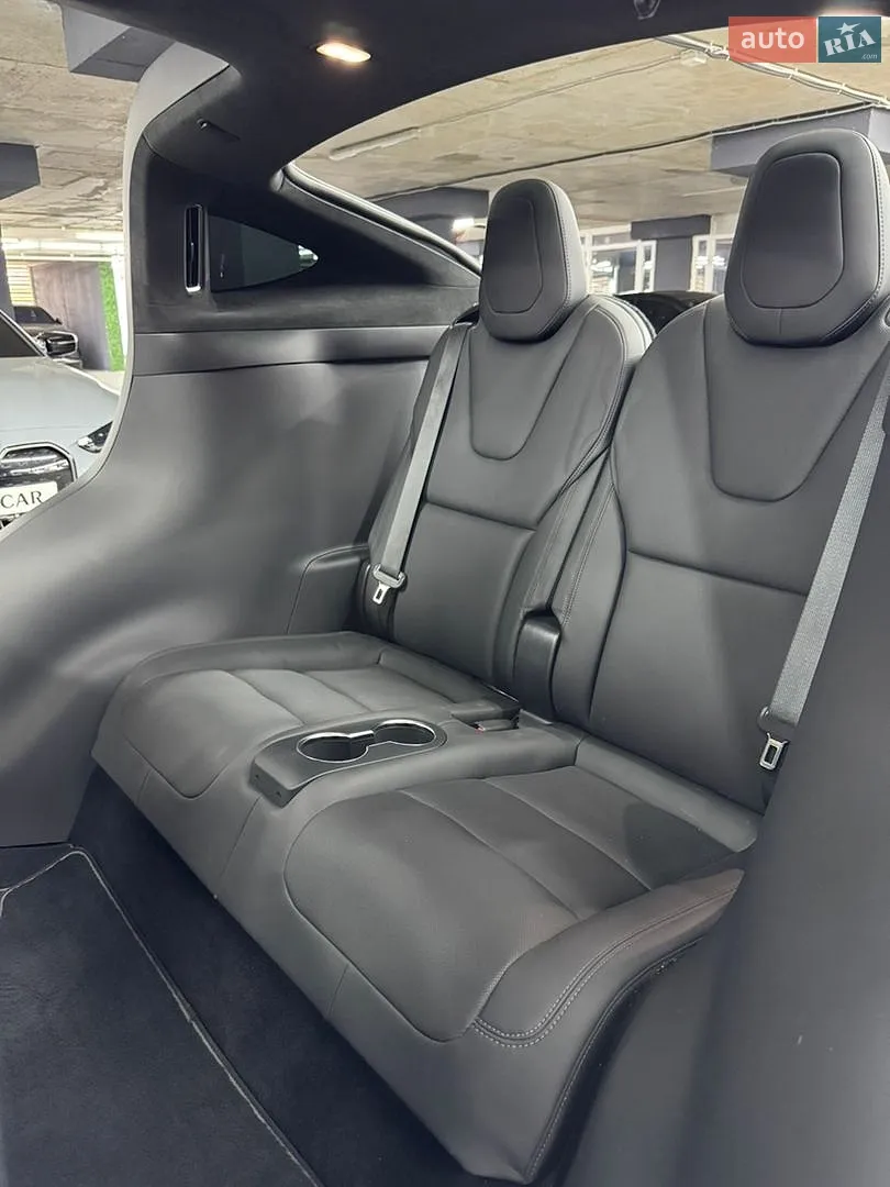 2022 Tesla Model X - мініатюра 34