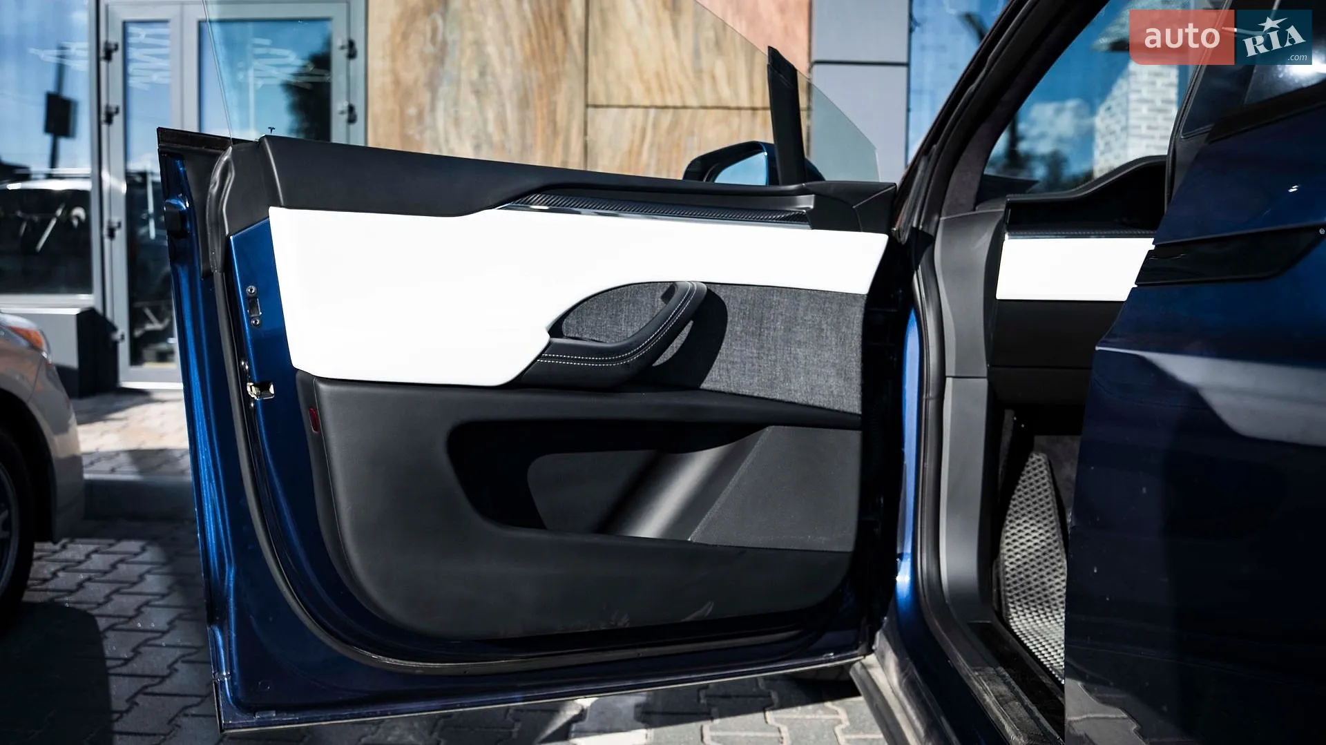 2022 Tesla Model X - мініатюра 4