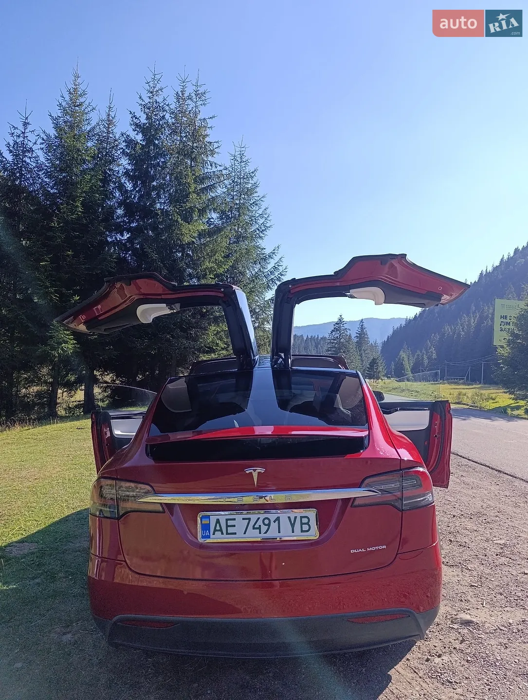 2020 Tesla Model X - мініатюра 11