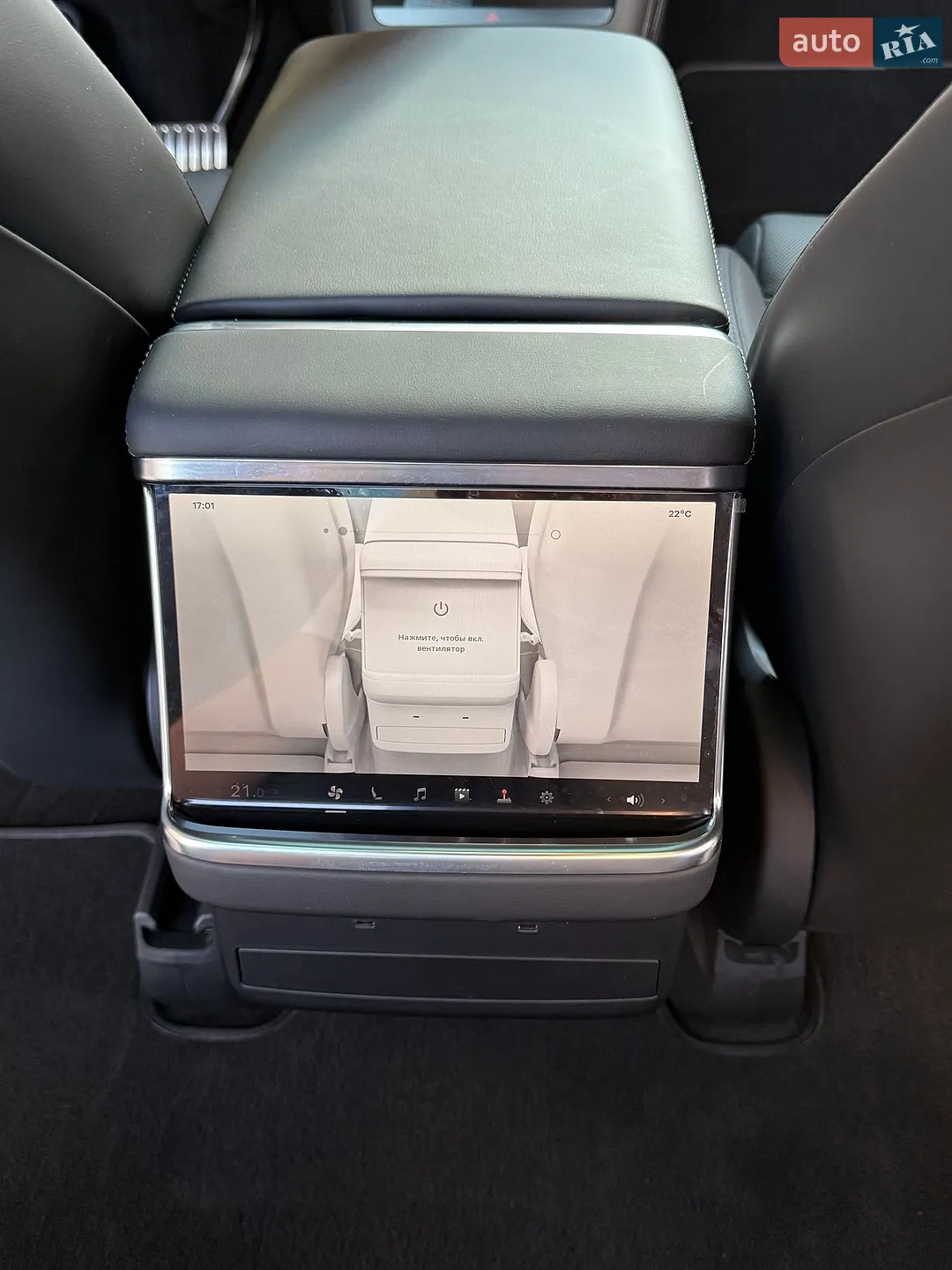 2025 Tesla Model X - мініатюра 23