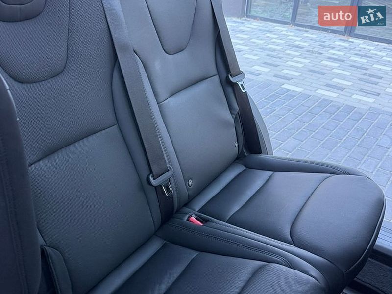 Внедорожник / Кроссовер Tesla Model X 2023 в Полтаве