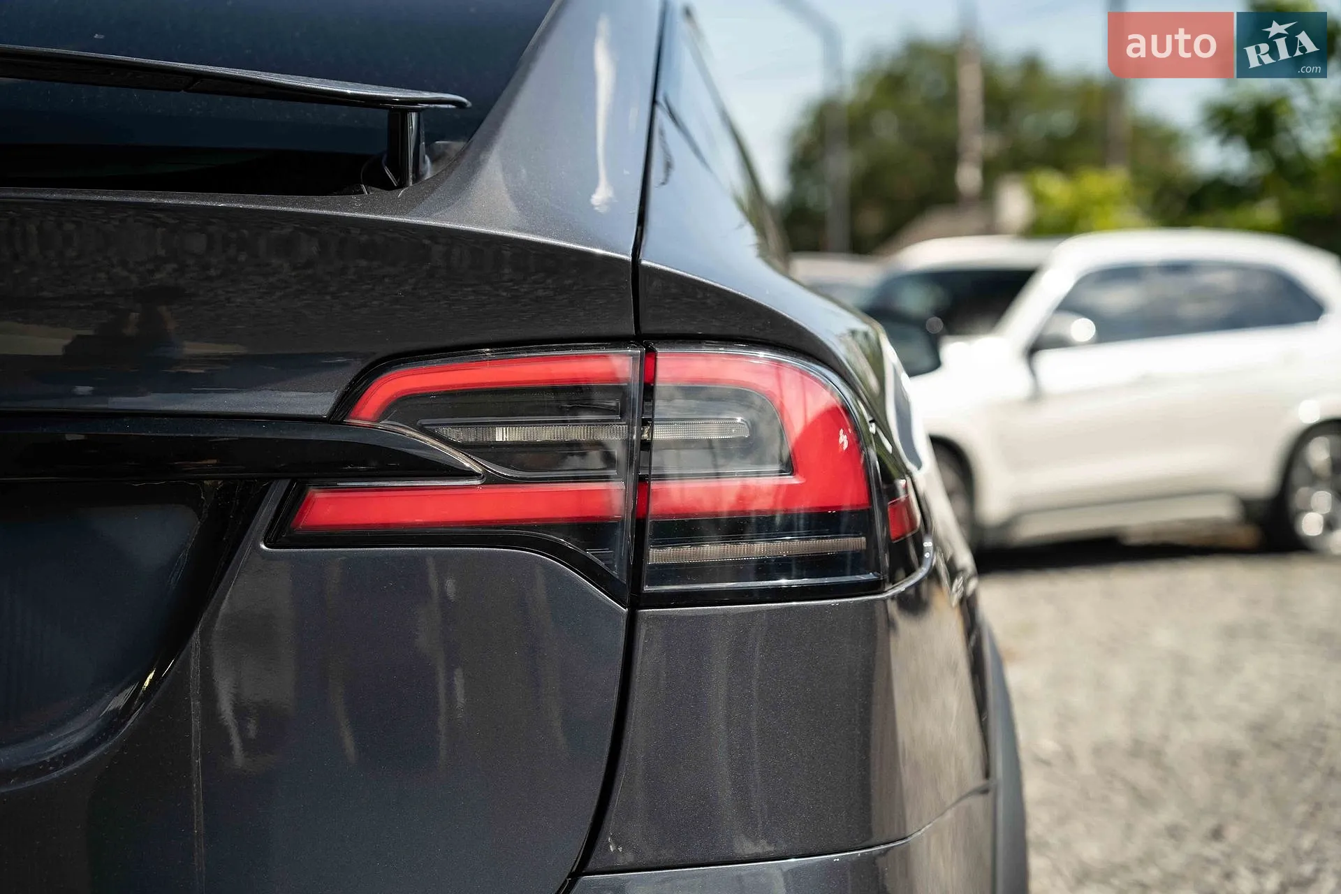 2022 Tesla Model X - мініатюра 11