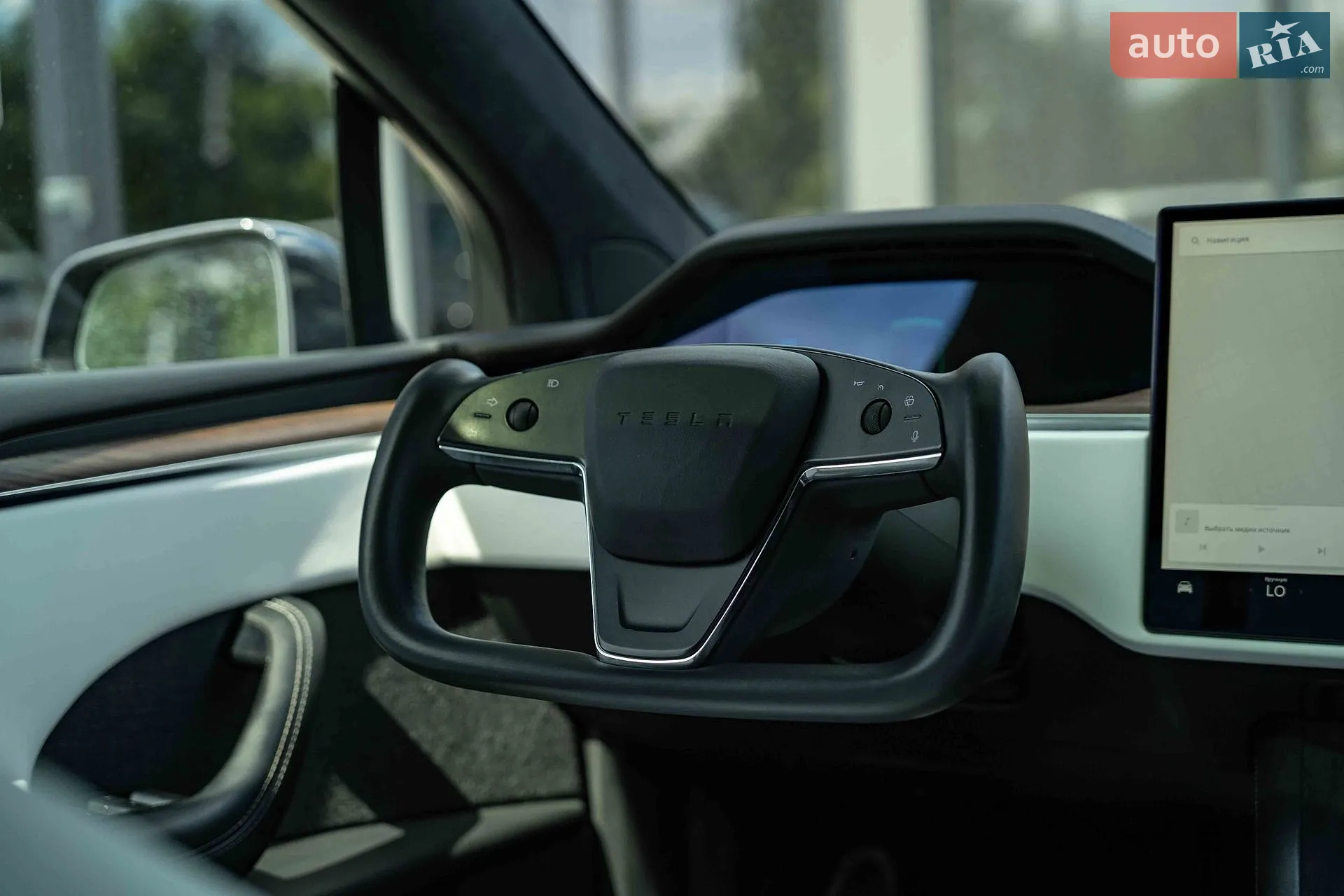 2022 Tesla Model X - мініатюра 24