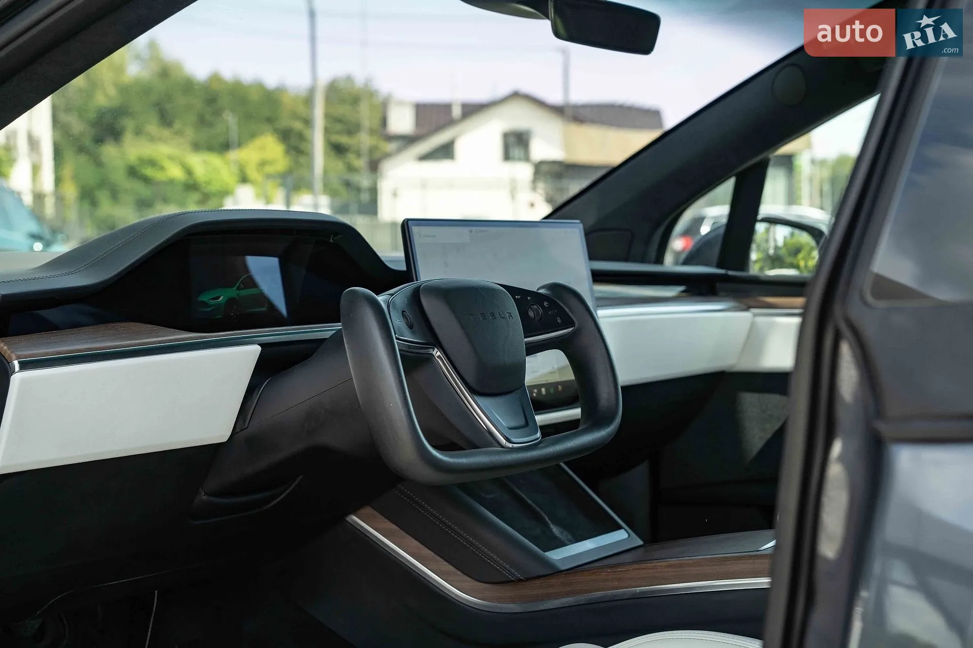 2022 Tesla Model X - мініатюра 22