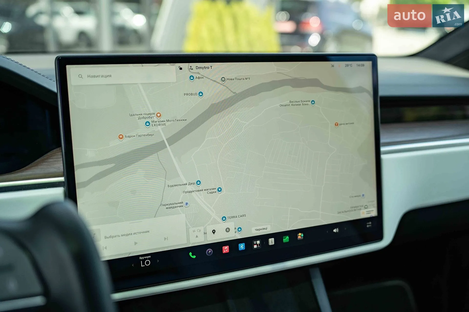 2022 Tesla Model X - мініатюра 28
