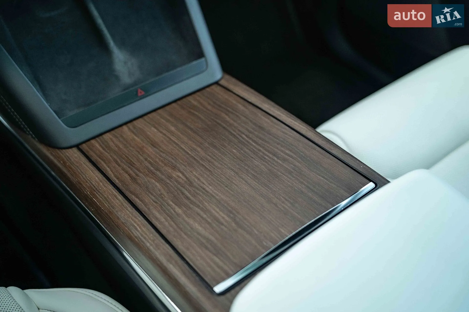 2022 Tesla Model X - мініатюра 37