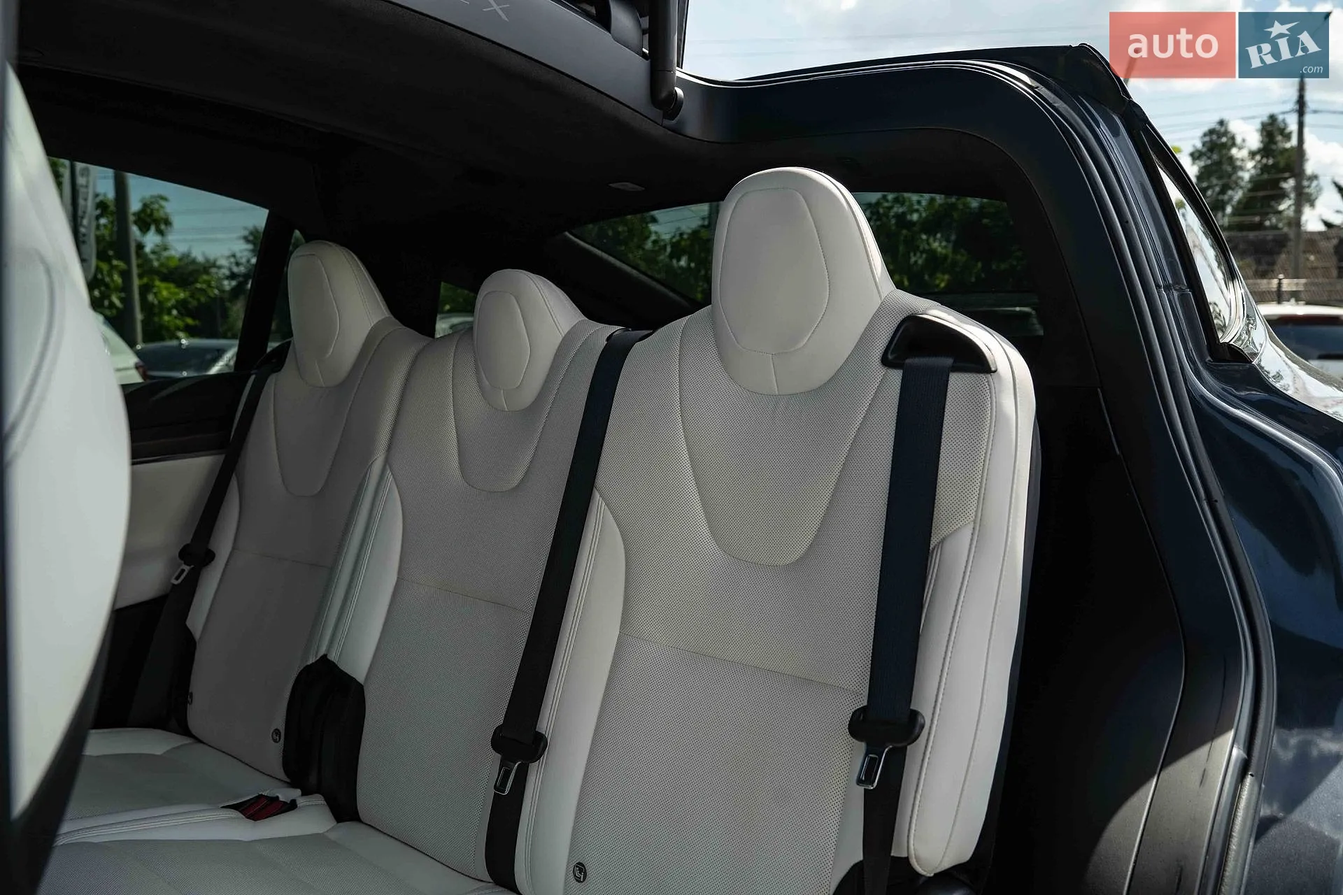 2022 Tesla Model X - мініатюра 45