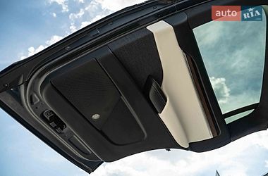 Позашляховик / Кросовер Tesla Model X 2022 в Чернівцях