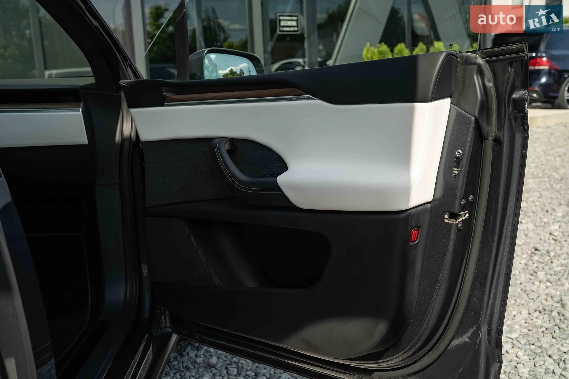 2022 Tesla Model X - мініатюра 49