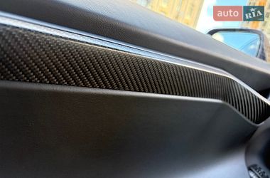 Внедорожник / Кроссовер Tesla Model X 2019 в Киеве
