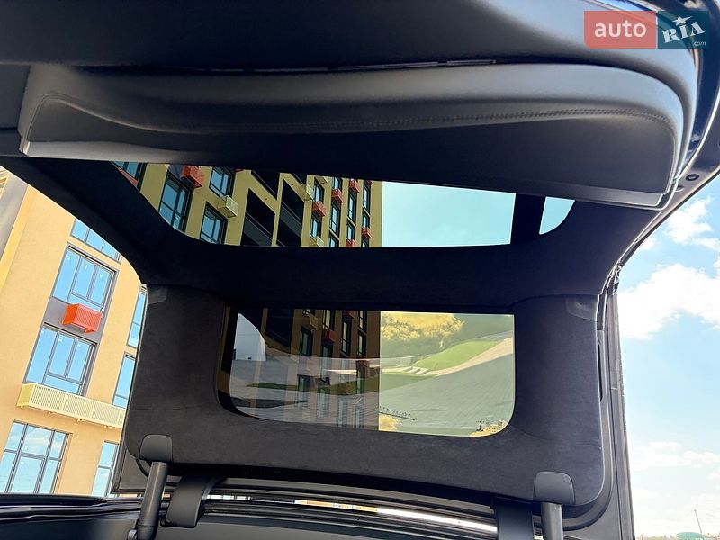 Внедорожник / Кроссовер Tesla Model X 2019 в Киеве