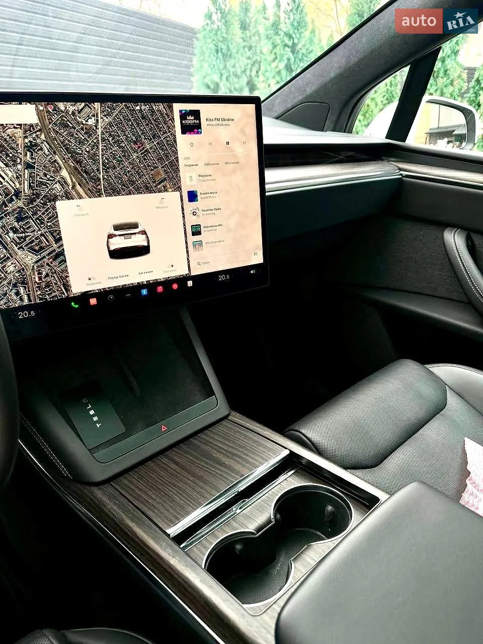 2022 Tesla Model X - мініатюра 9