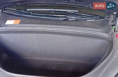 Внедорожник / Кроссовер Tesla Model X 2016 в Киеве