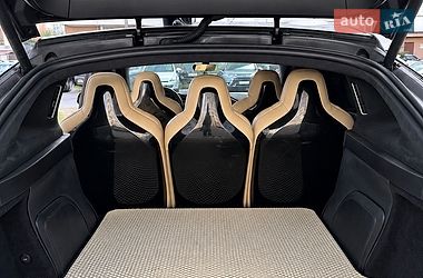 Внедорожник / Кроссовер Tesla Model X 2016 в Чернигове