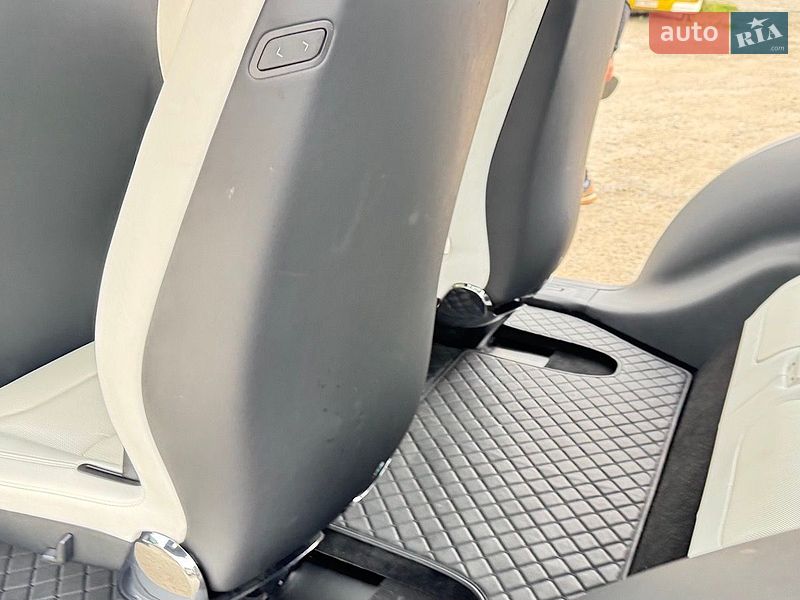 Внедорожник / Кроссовер Tesla Model X 2022 в Одессе