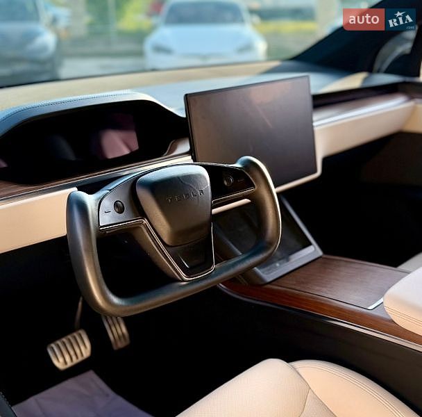Позашляховик / Кросовер Tesla Model X 2022 в Вінниці