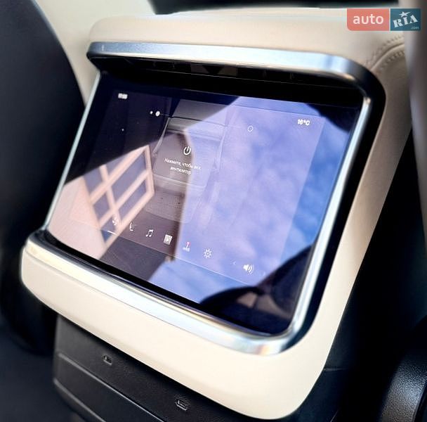 Позашляховик / Кросовер Tesla Model X 2022 в Вінниці