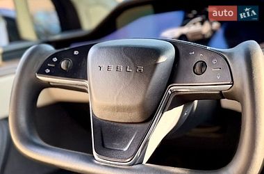 Позашляховик / Кросовер Tesla Model X 2022 в Вінниці