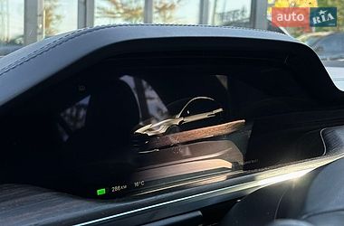 Позашляховик / Кросовер Tesla Model X 2021 в Києві
