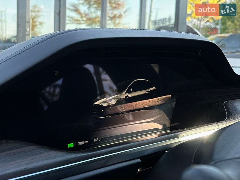 Позашляховик / Кросовер Tesla Model X 2021 в Києві
