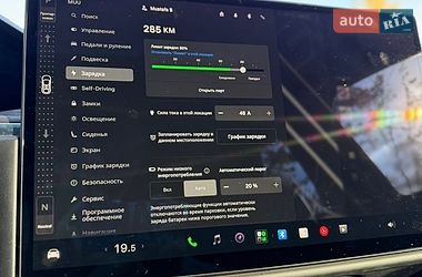 Позашляховик / Кросовер Tesla Model X 2021 в Києві