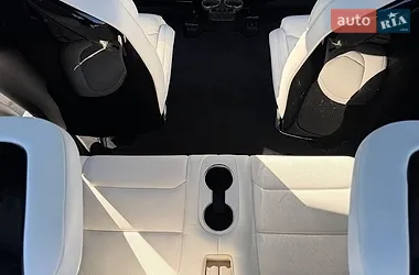 Tesla Model X 2016