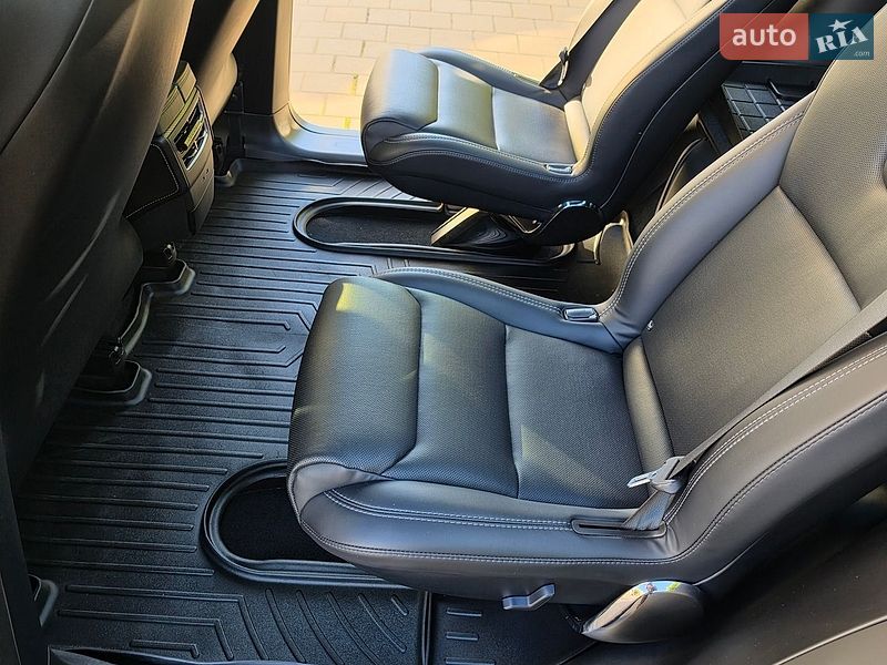 Внедорожник / Кроссовер Tesla Model X 2018 в Львове фото 13 Внедорожник / Кроссовер Tesla Model X 2018 в Львове