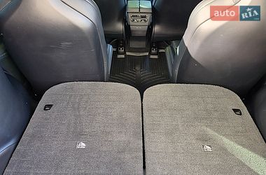 Внедорожник / Кроссовер Tesla Model X 2018 в Львове фото 16 Внедорожник / Кроссовер Tesla Model X 2018 в Львове