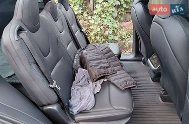 Позашляховик / Кросовер Tesla Model X 2024 в Ромнах