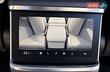 Позашляховик / Кросовер Tesla Model X 2022 в Львові фото 15 Позашляховик / Кросовер Tesla Model X 2022 в Львові