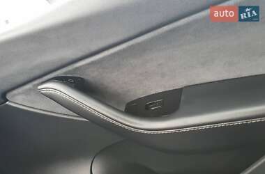 Универсал Tesla Model Y 2020 в Харькове