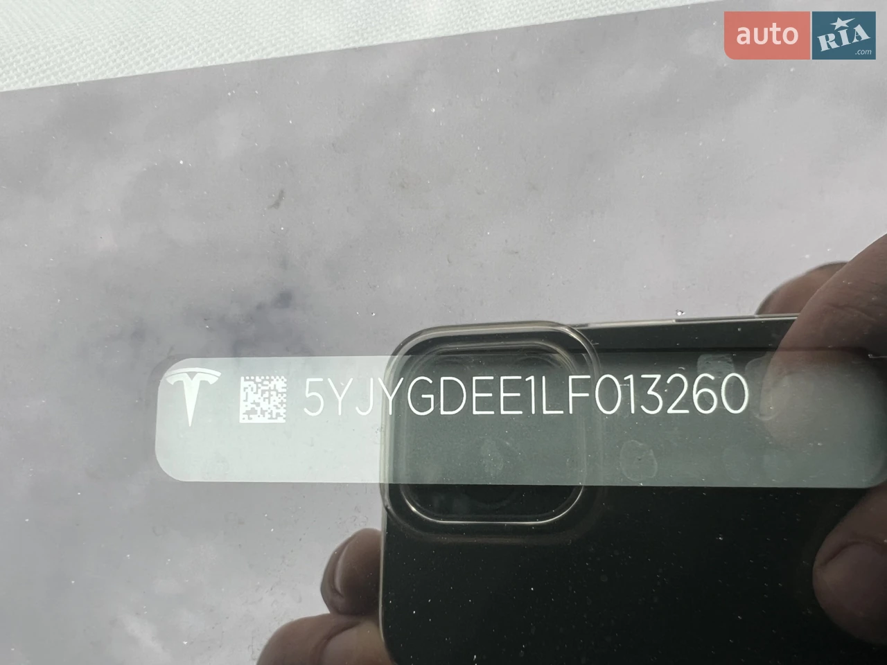 2021 Tesla Model Y - мініатюра 22