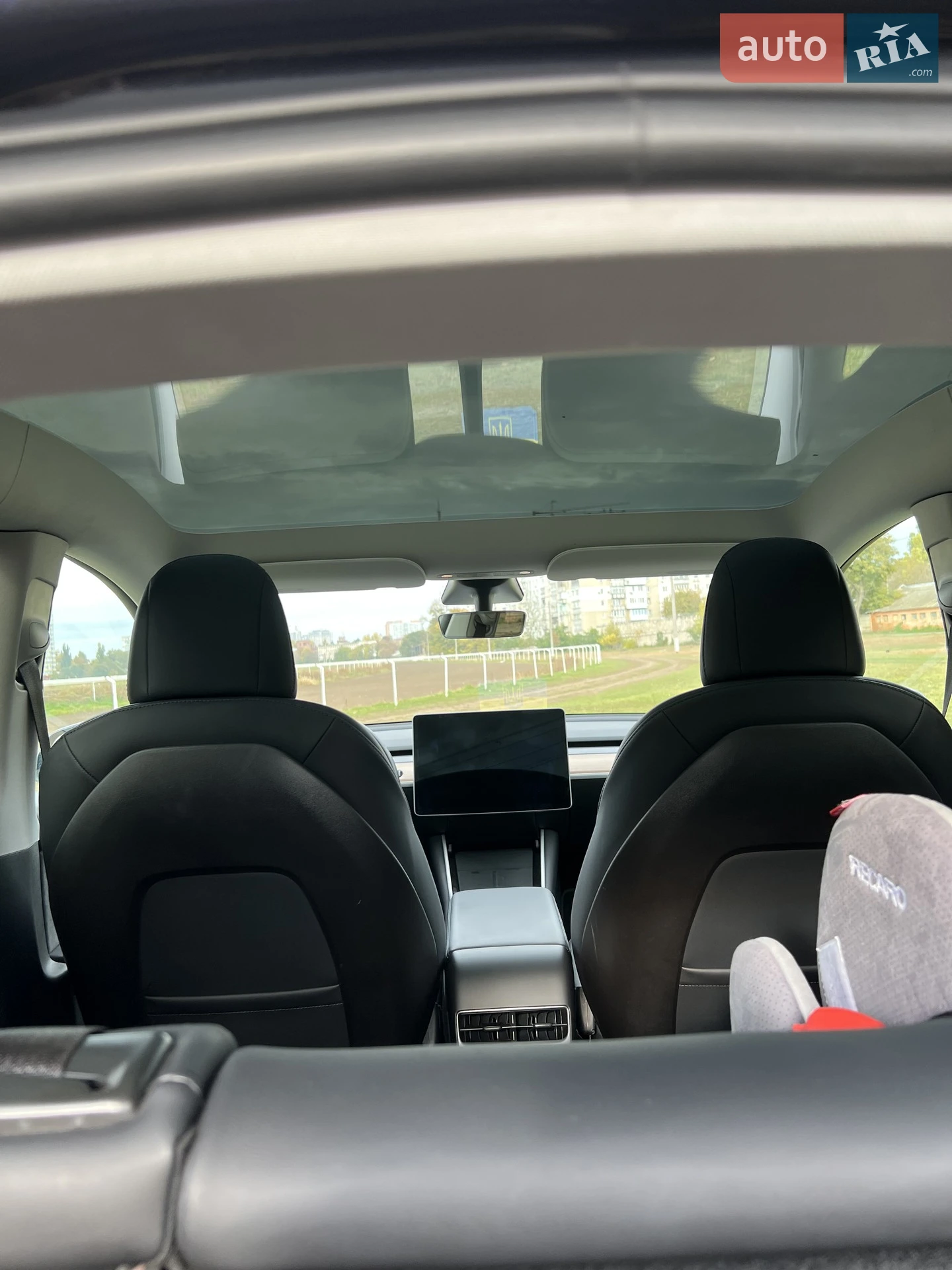 2020 Tesla Model Y - мініатюра 5