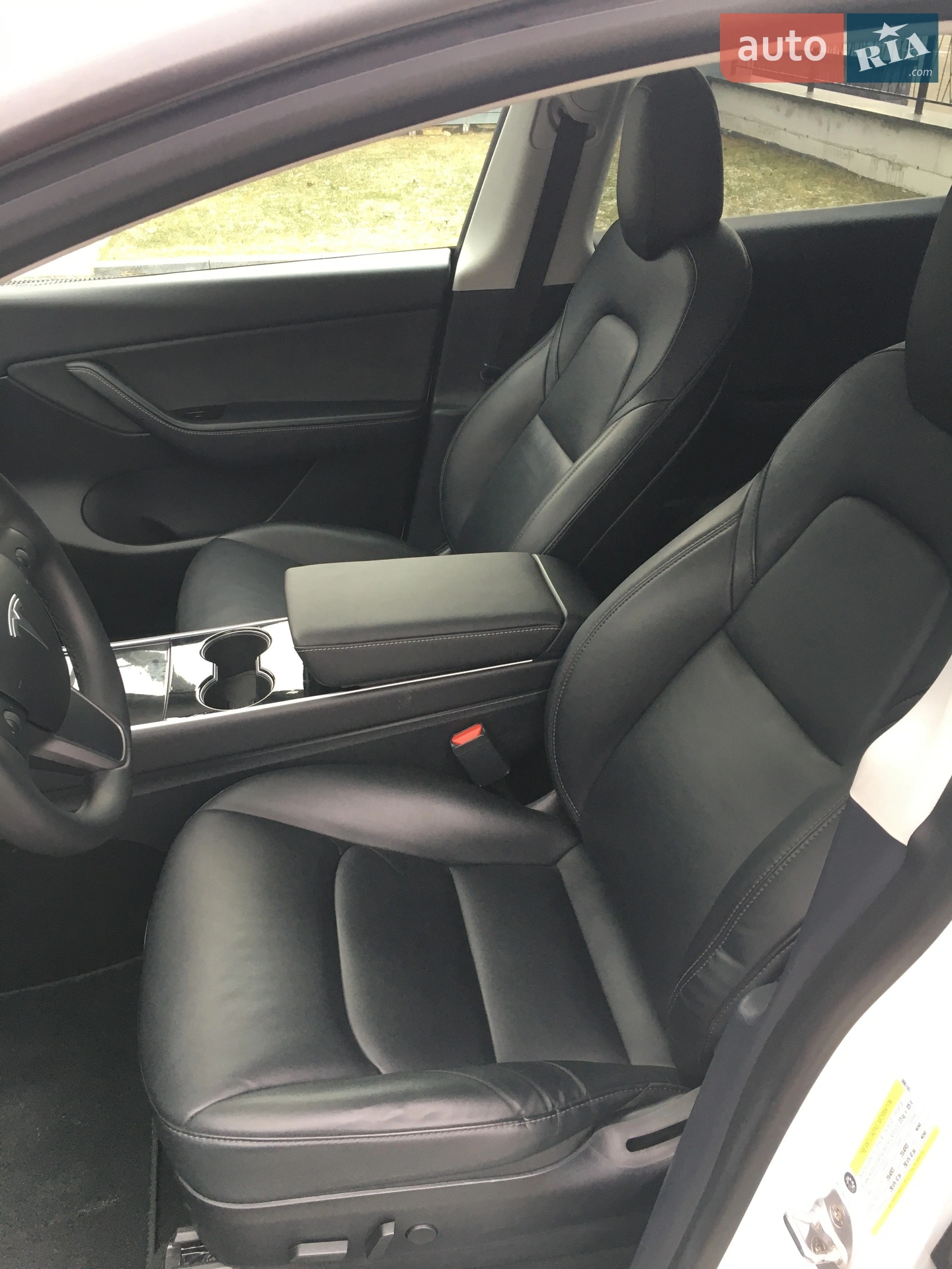 2020 Tesla Model Y - мініатюра 16