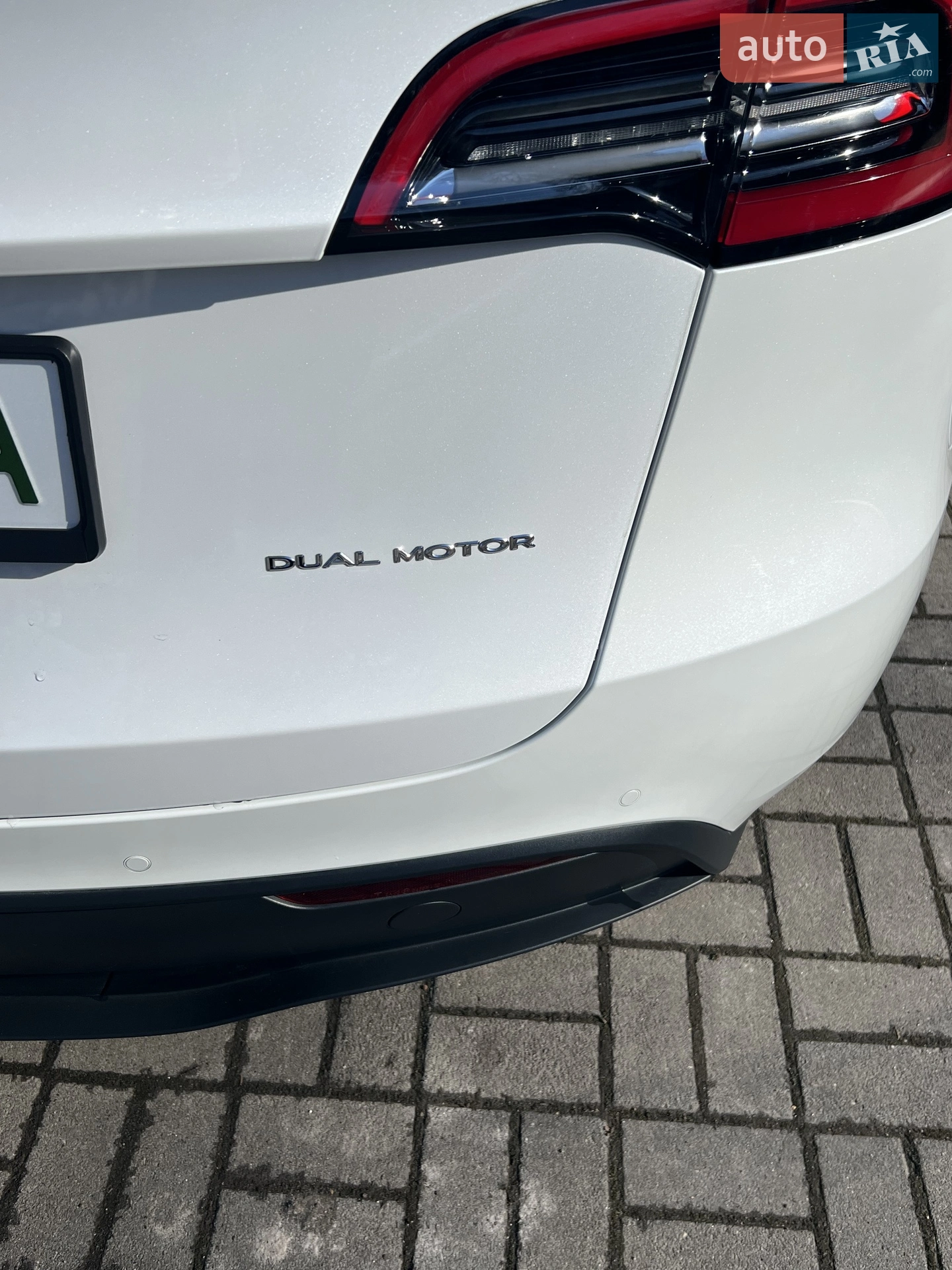 2021 Tesla Model Y - мініатюра 6