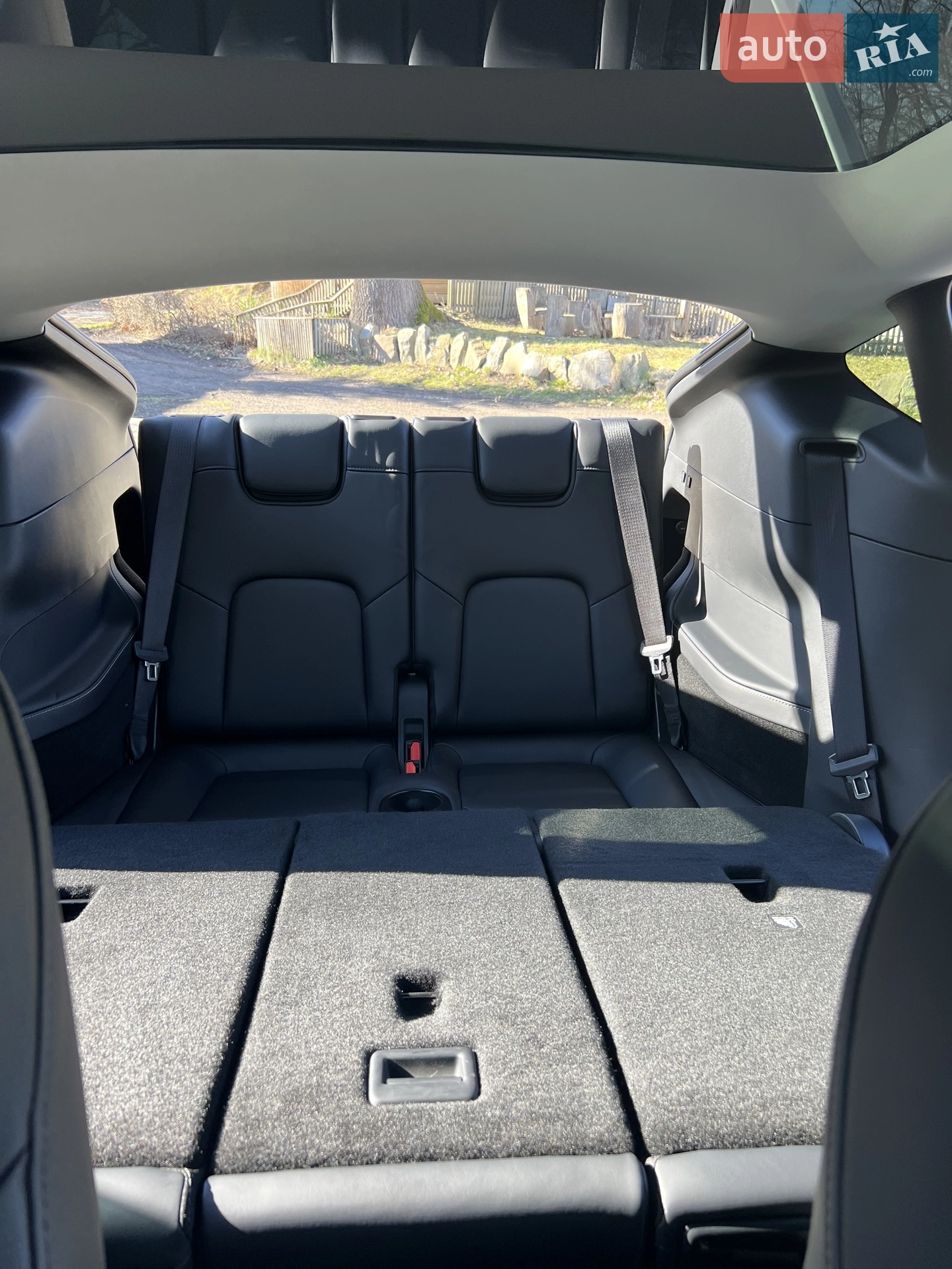2021 Tesla Model Y - мініатюра 7