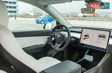 Внедорожник / Кроссовер Tesla Model Y 2020 в Киеве фото 5 Внедорожник / Кроссовер Tesla Model Y 2020 в Киеве