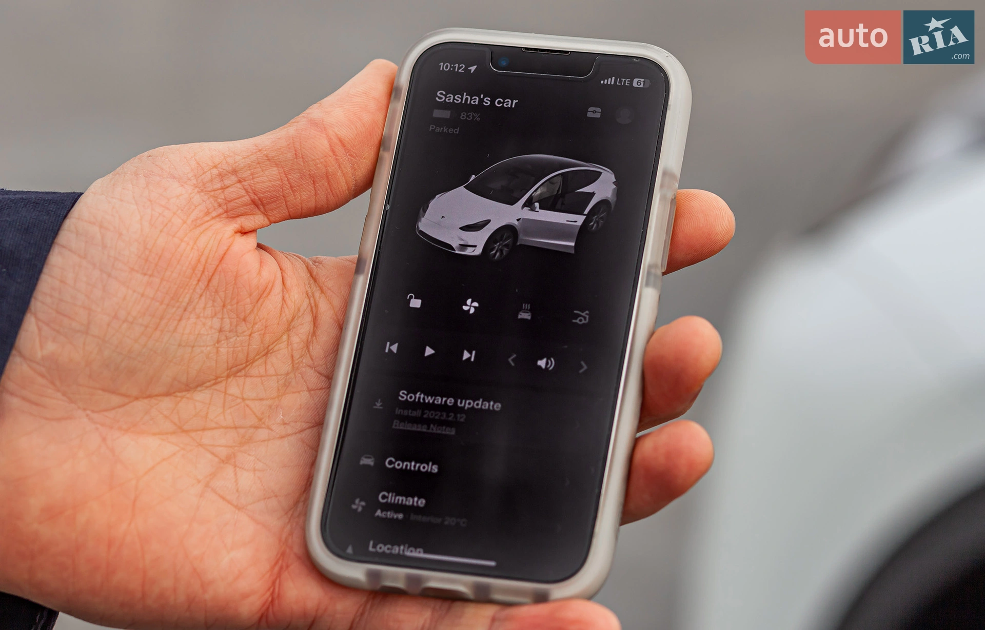 2020 Tesla Model Y - мініатюра 19