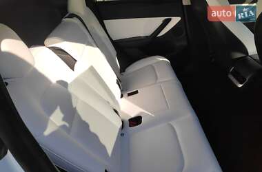 Внедорожник / Кроссовер Tesla Model Y 2020 в 
