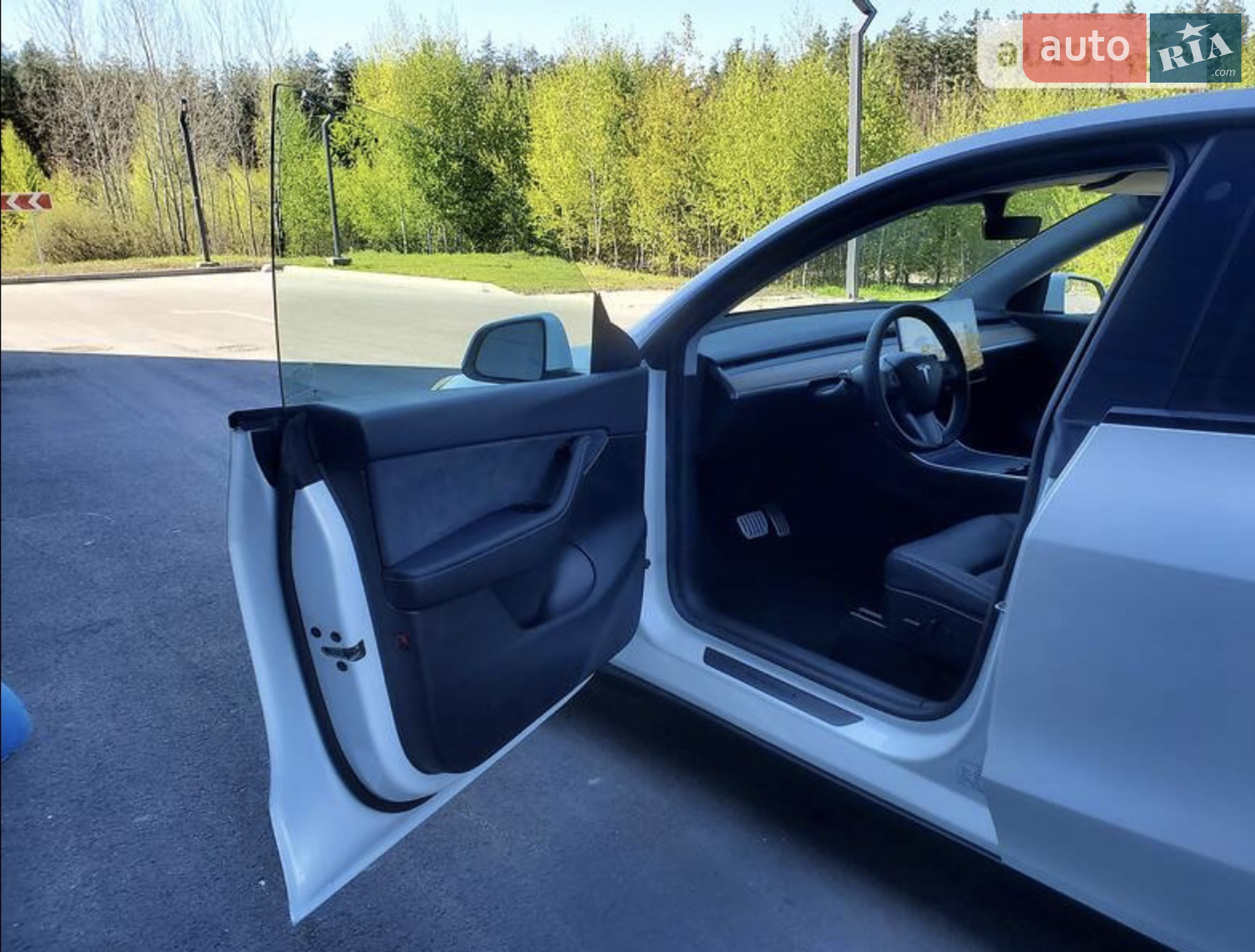 2020 Tesla Model Y - мініатюра 22