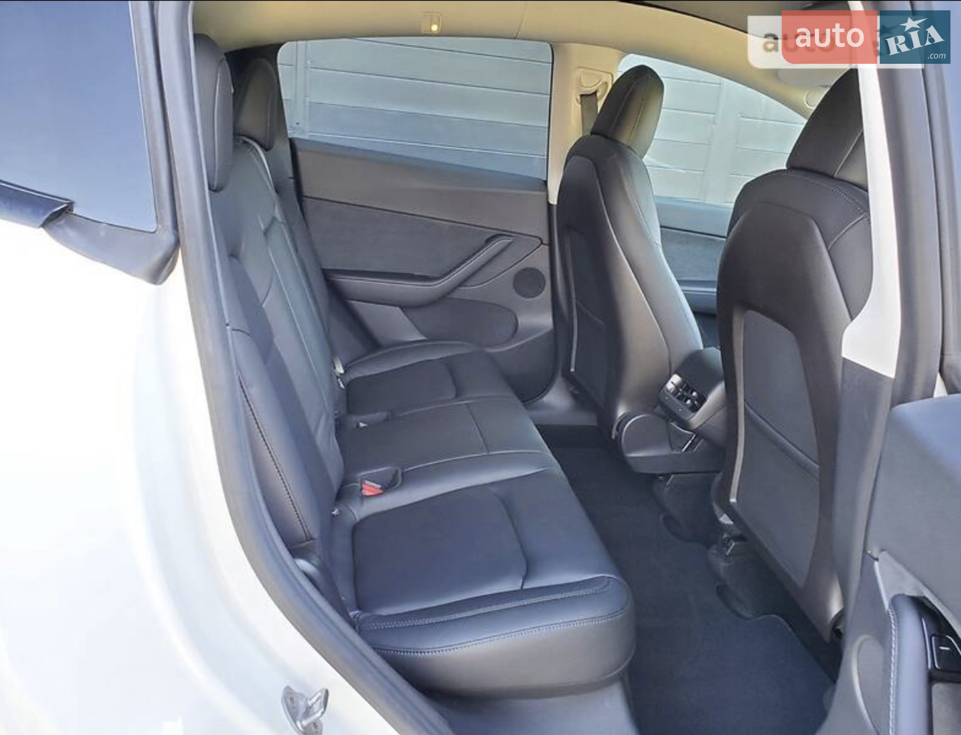 2020 Tesla Model Y - мініатюра 42