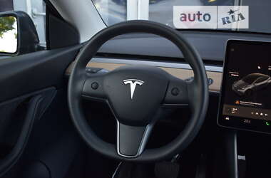 Внедорожник / Кроссовер Tesla Model Y 2020 в Одессе